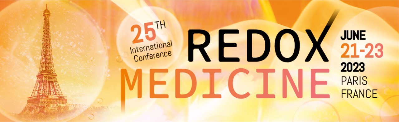 Redox Medicine Society